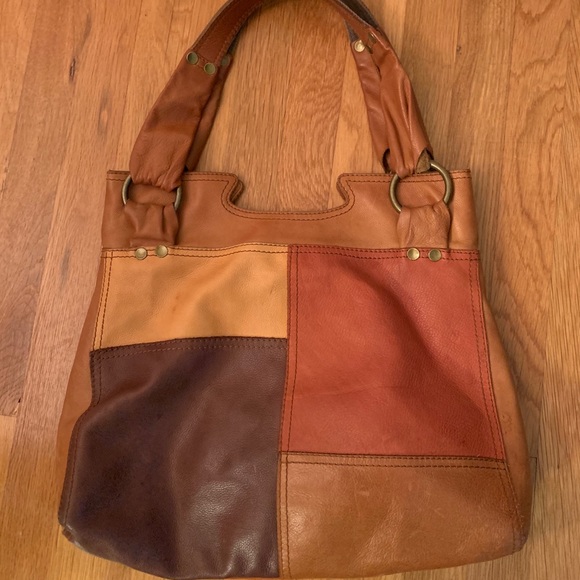 Lucky brand purse - Picture 2 of 3